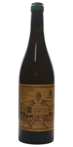Trebbiano d'Abruzzo 2014 picture
