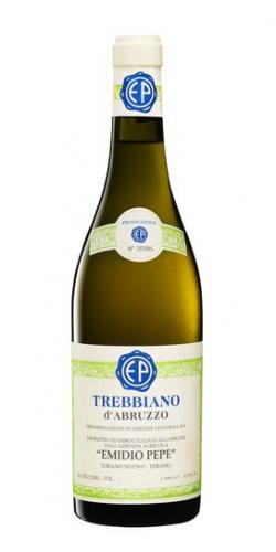 Trebbiano d'Abruzzo 2016 picture