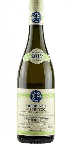 Trebbiano d'Abruzzo 2017 picture