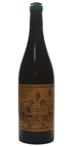 Trebbiano d'Abruzzo 2017 picture