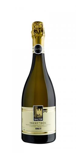 Trentodoc Brut  picture