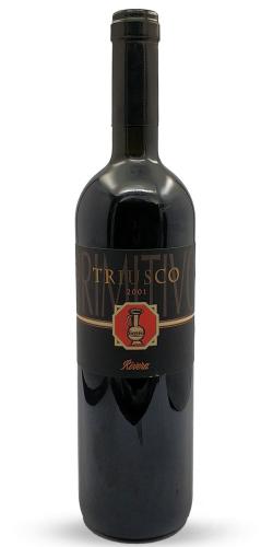 Triusco Primitivo 2001 picture