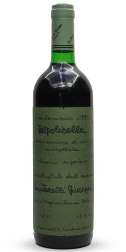 Valpolicella 1999 picture