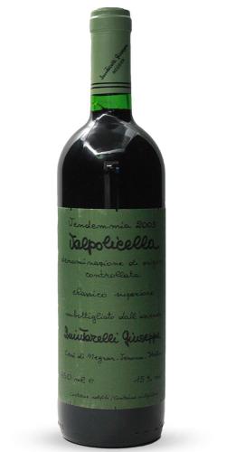 Valpolicella 2003 picture