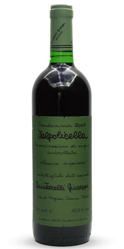 Valpolicella 2005 picture