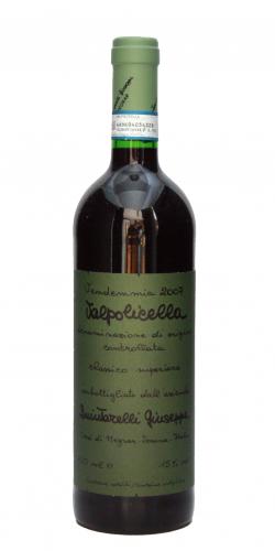 Valpolicella 2007 picture