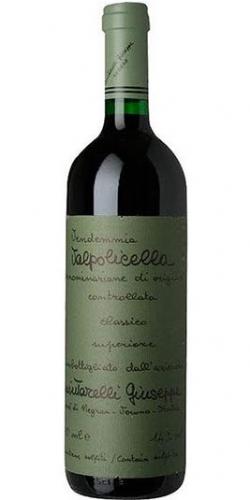 Valpolicella 2008 picture