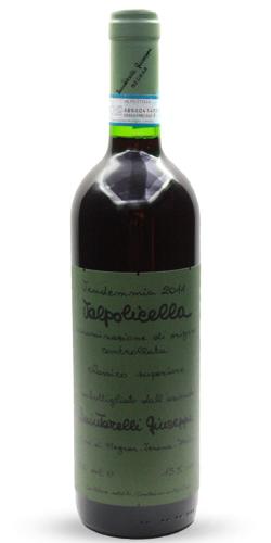 Valpolicella 2011 picture