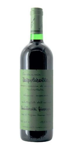 Valpolicella 2012 picture