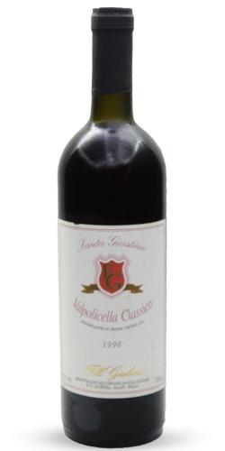 Valpolicella Classico 1996 picture