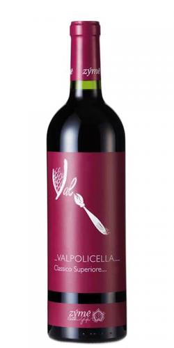 Valpolicella Classico Superiore 2012 picture