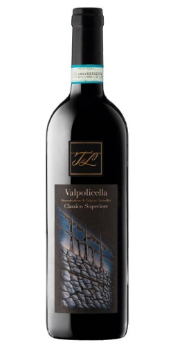 Valpolicella Classico Superiore 2018 picture
