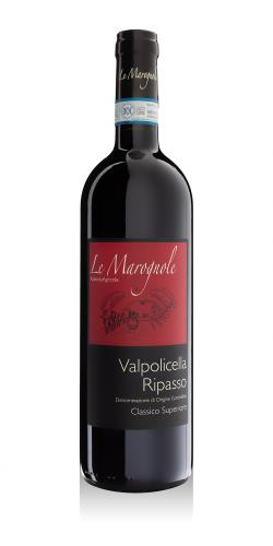 Valpolicella Ripasso 2016 picture