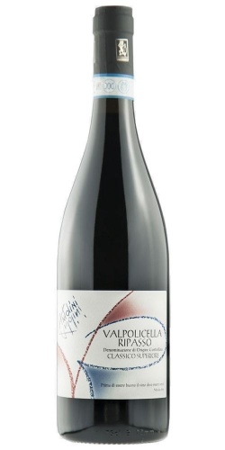 Valpolicella Ripasso 2022 picture