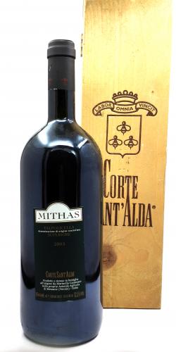 Valpolicella Superiore Mithas 2003 picture