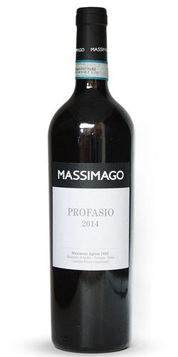Valpolicella Superiore Profasio 2014 picture