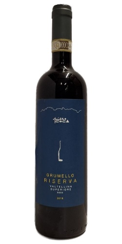 Valtellina Superiore Riserva Grumello 2015 picture