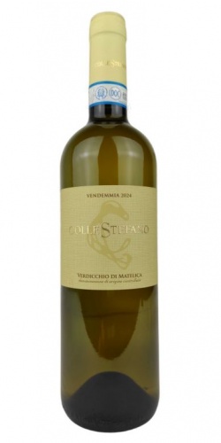Verdicchio di Matelica 2024 picture