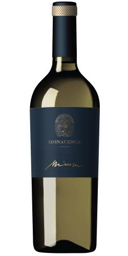 Verdicchio di Matelica Riserva Mirum 2016 picture