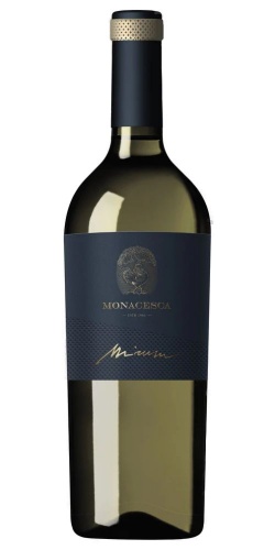 Verdicchio di Matelica Riseva Mirum 2020 picture