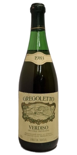 Verdiso 1983 picture