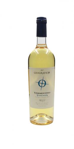 Vermentino 2017 picture