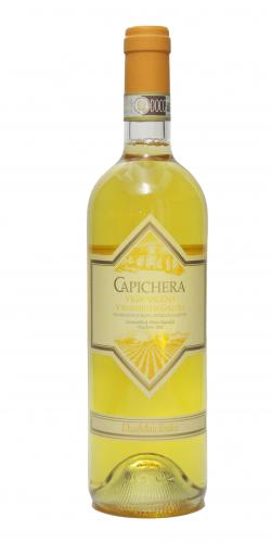 Vermentino di Gallura Vign'Angena 2013 picture