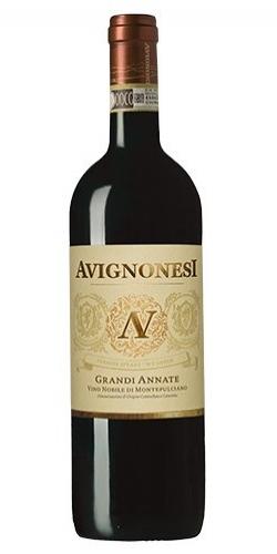 Vino Nobile di Montepulciano Grandi Annate 2013 picture