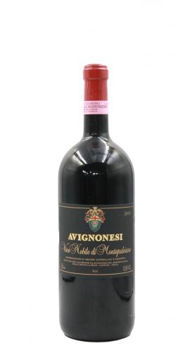 Vino Nobile di Montepulciano 2003 picture