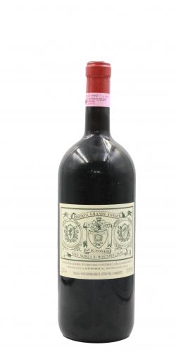 Vino Nobile di Montepulciano Riserva Grandi Annate 1999 picture