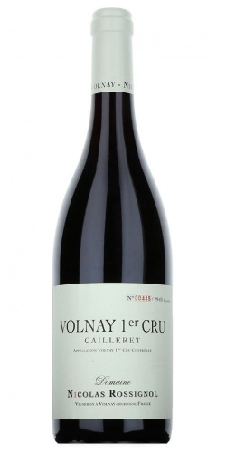 Volnay 1er Cru Cailleret 2014 picture