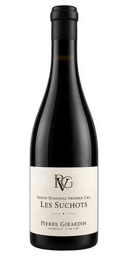 Vosne-Romanée 1er Cru Suchots 2021 picture