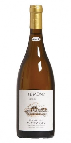 Vouvray Demi-Sec Le Mont 2019 picture