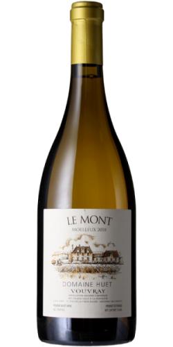 Vouvray Moelleux Le Mont 2017 picture