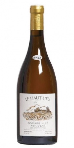 Vouvray Sec Le Haut Lieu 2021 picture