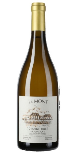 Vouvray Sec Le Mont 2023 picture