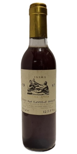 Vulcaia Sauvignon Après 1997 picture