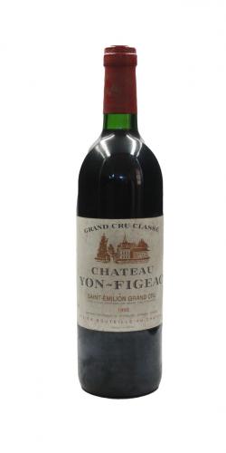 Yon Figeac 1995 picture