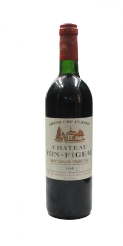 Yon Figeac 1998 picture