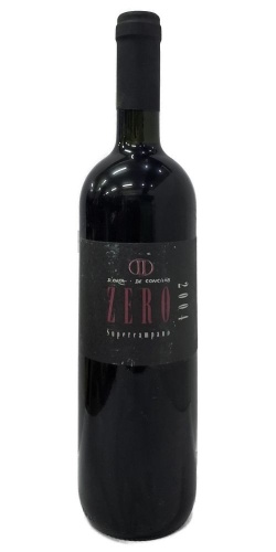 Zero 2004 picture